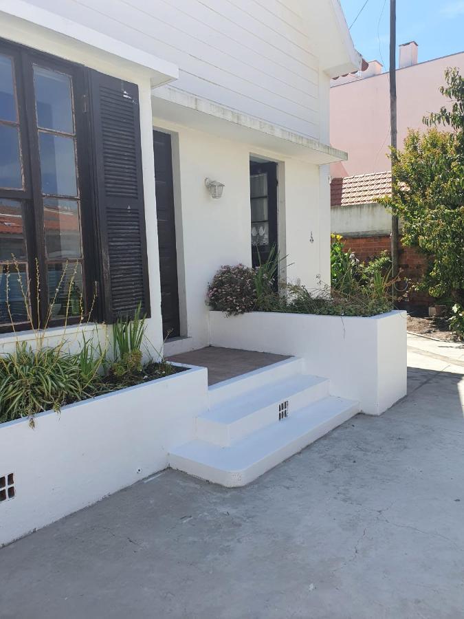 The Beach House Barra Екстериор снимка