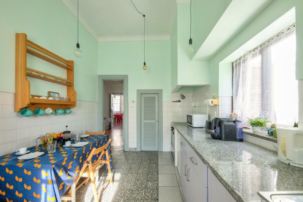 The Beach House Barra Екстериор снимка