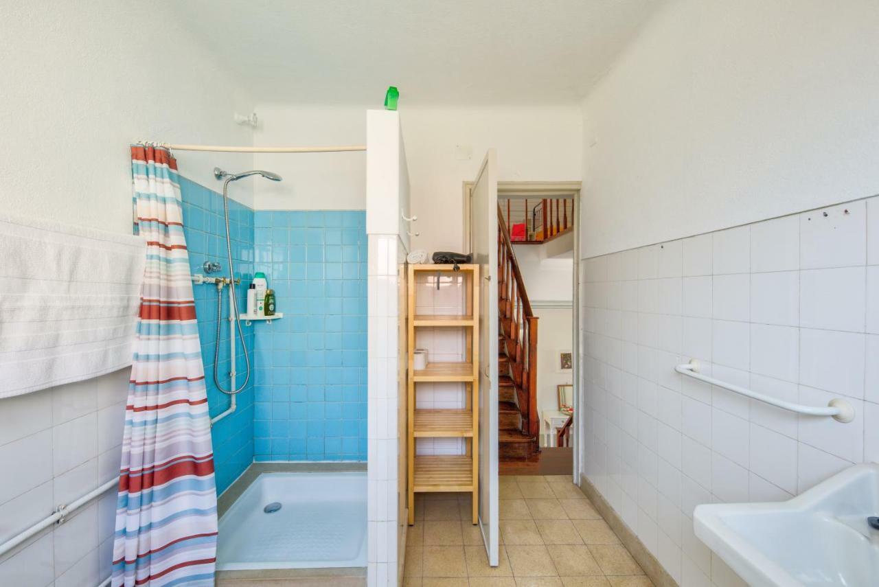 The Beach House Barra Екстериор снимка