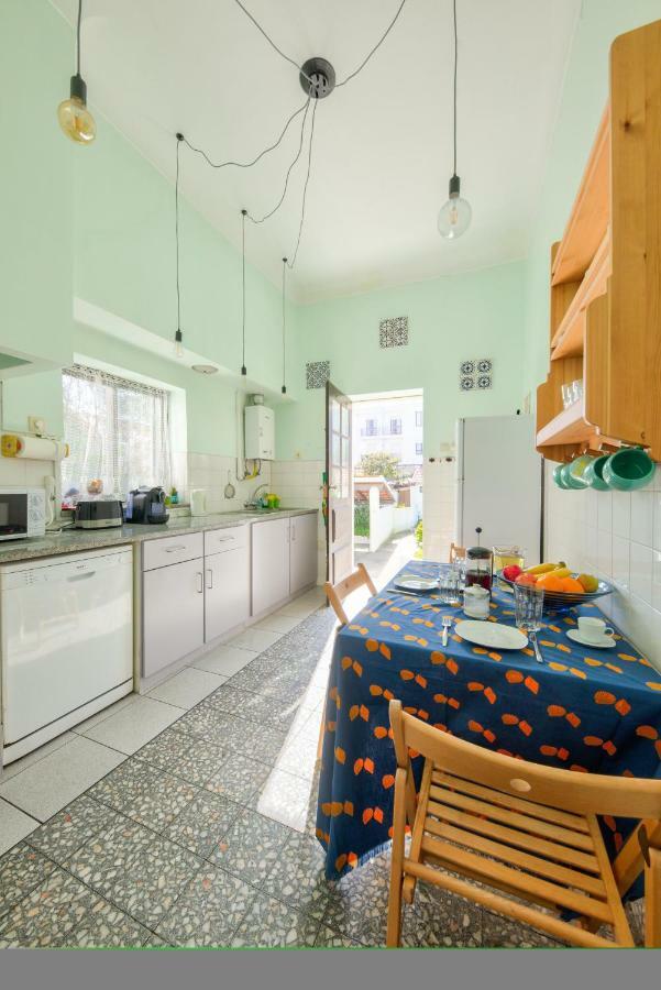 The Beach House Barra Екстериор снимка