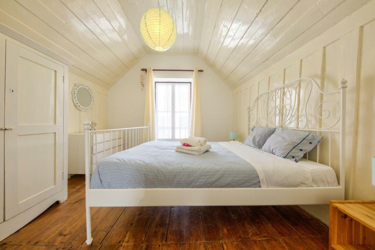 The Beach House Barra Екстериор снимка